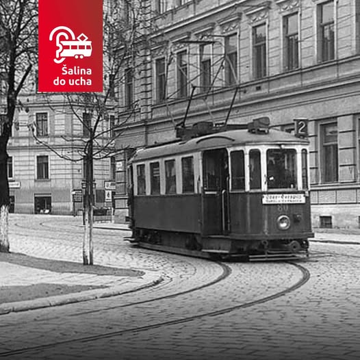 tramvaj