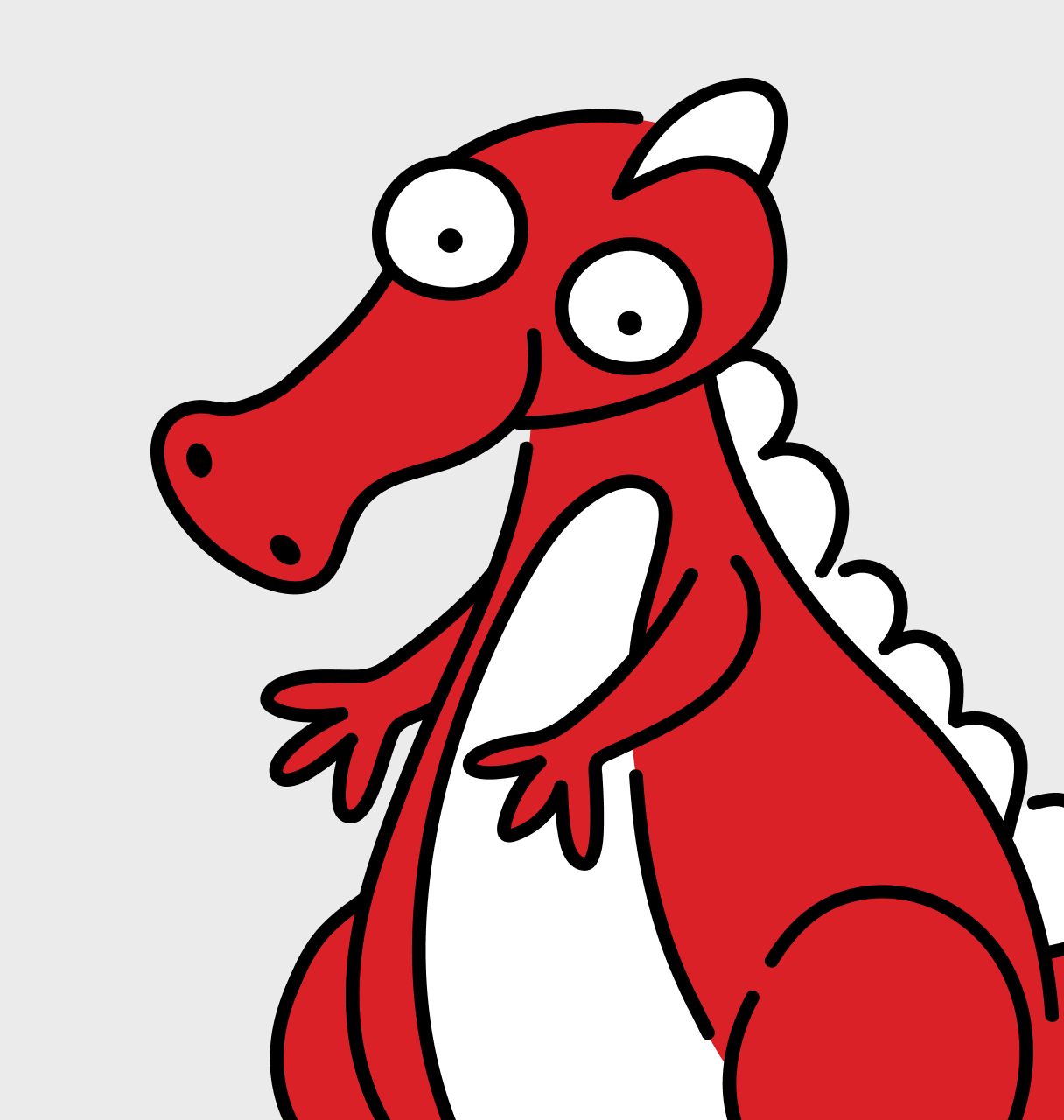 Dráček hledá jméno | DPMB