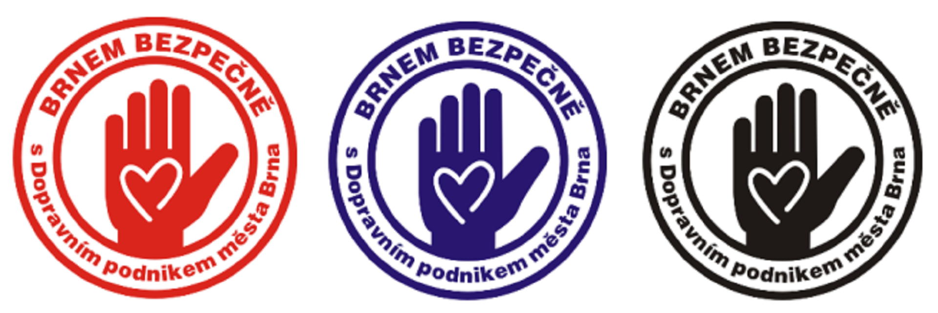 bezpečně Brnem
