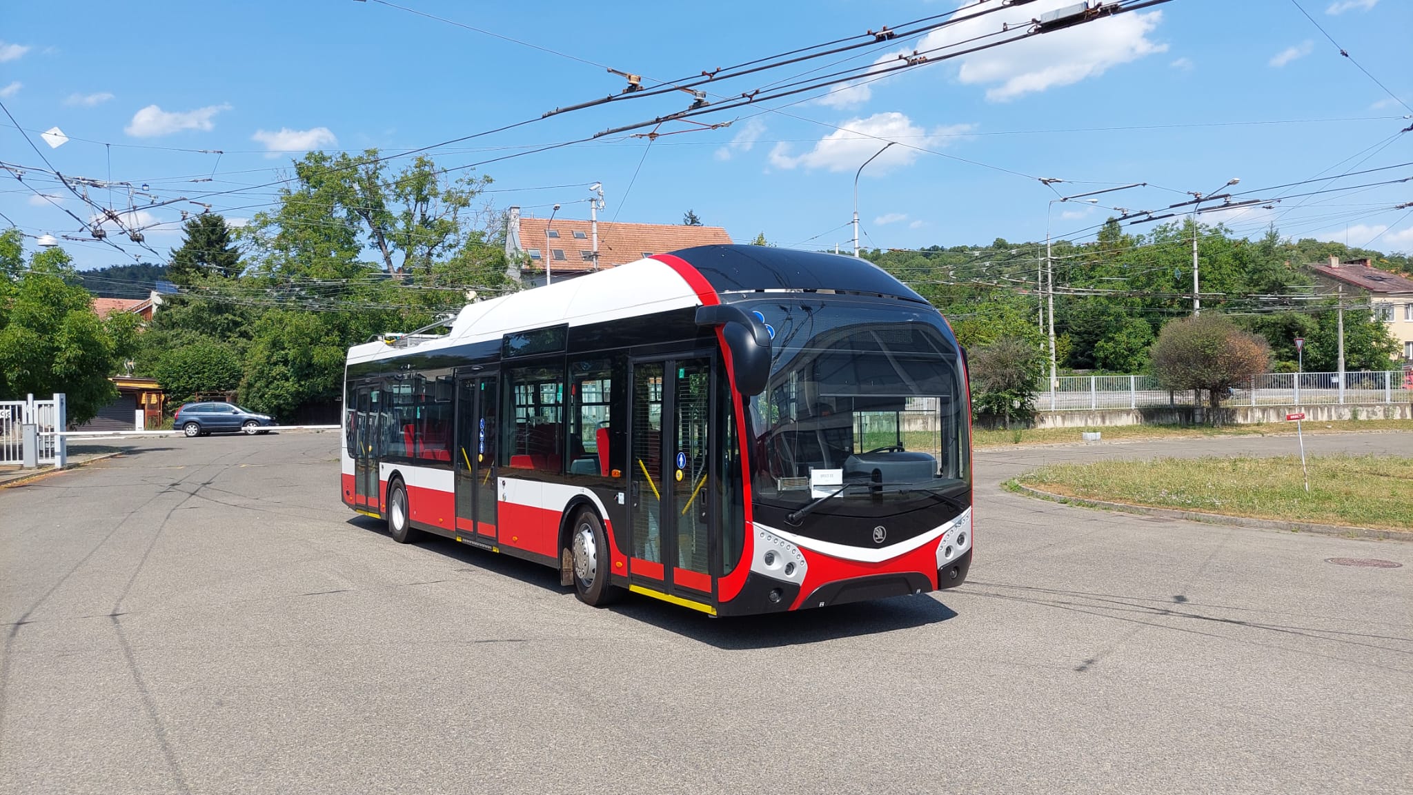 trolejbus