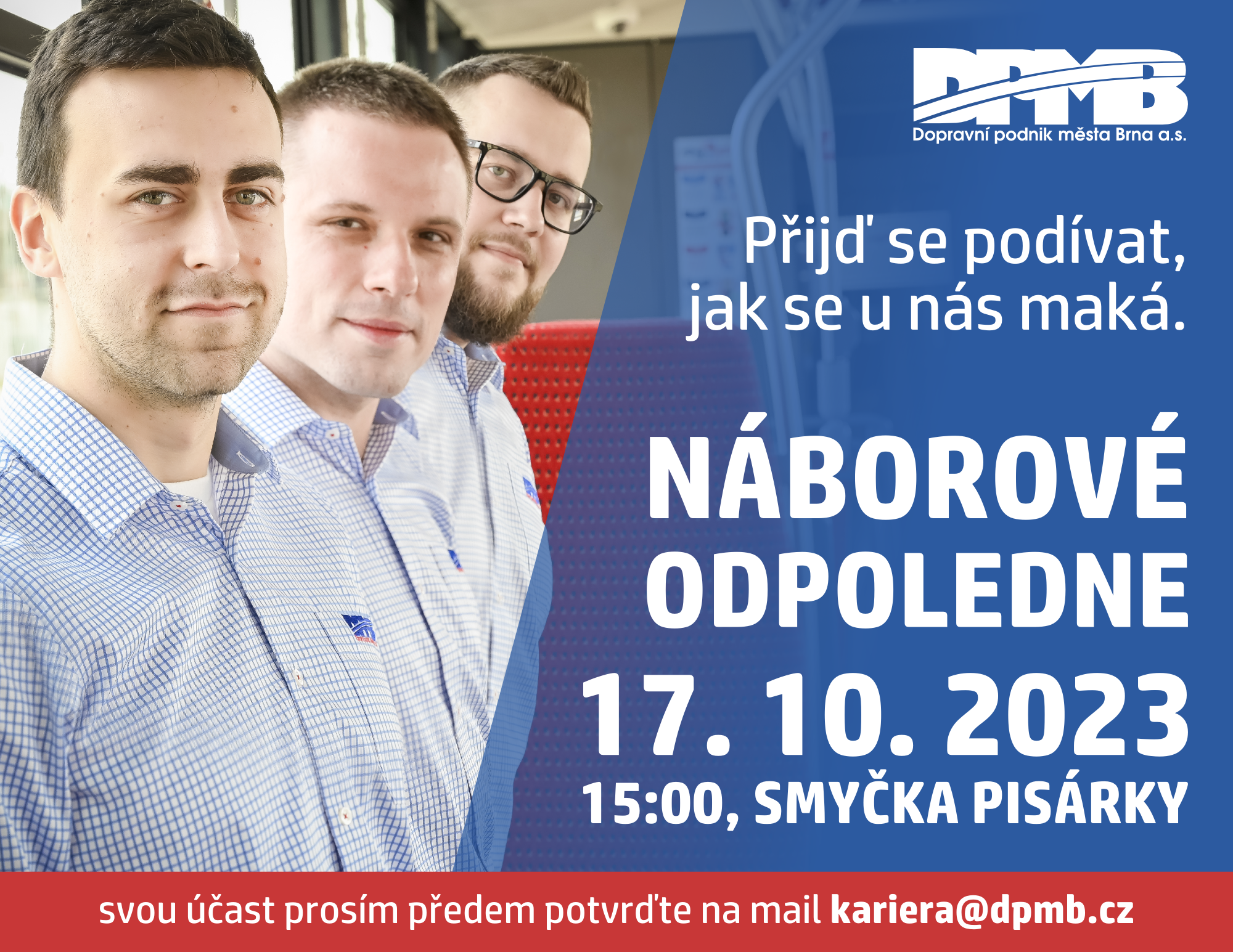 Náborová kampaň