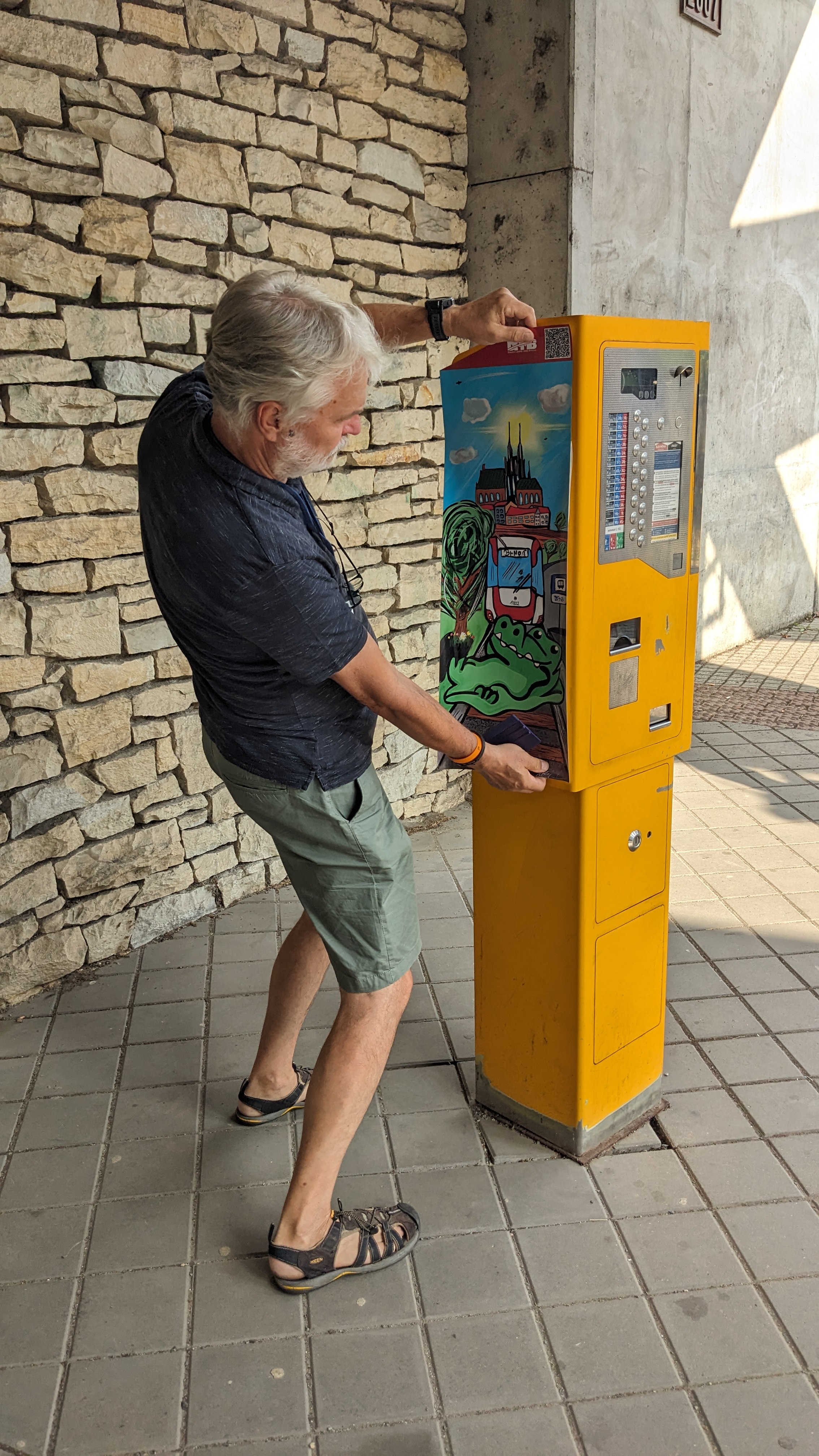 automat