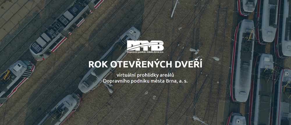 Rok otevřených dveří v Brně