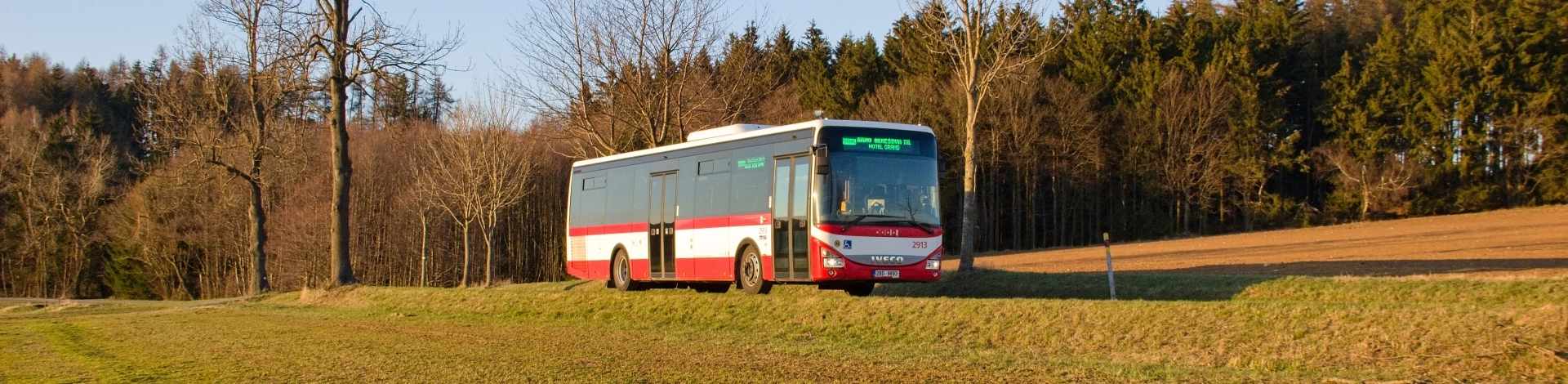 Linková doprava