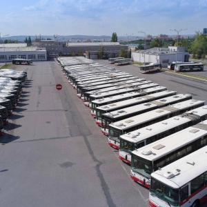 Vozovna Slatina