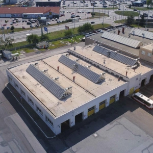 Vozovna Slatina