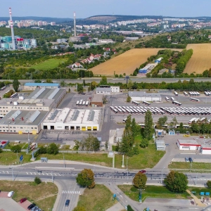 Vozovna Slatina