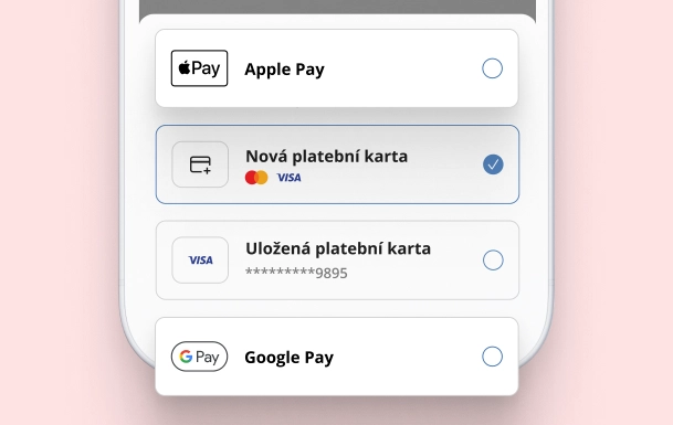 Platba Google Pay a Apple Pay | DPMBinfo