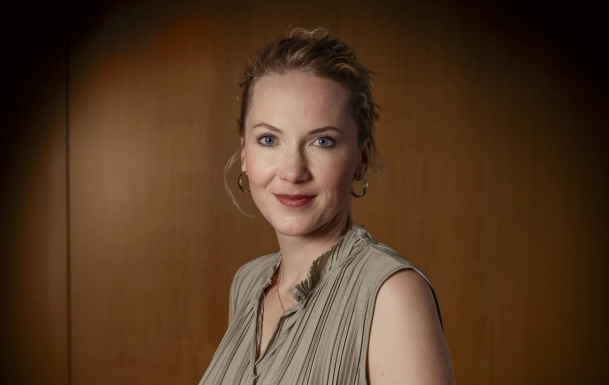 Hana Tomaštíková, mluvčí DPMB