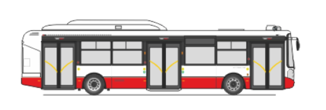 CITELIS CNG