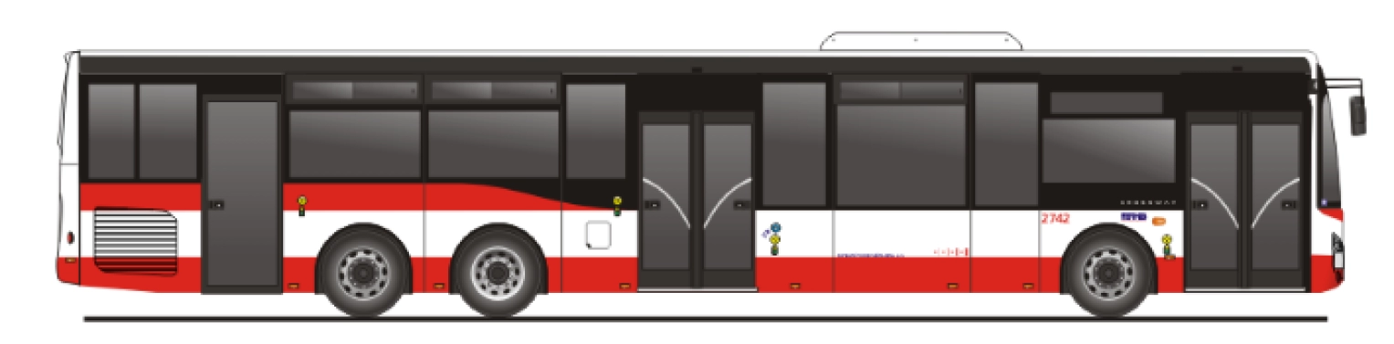 Crossway LE 15M