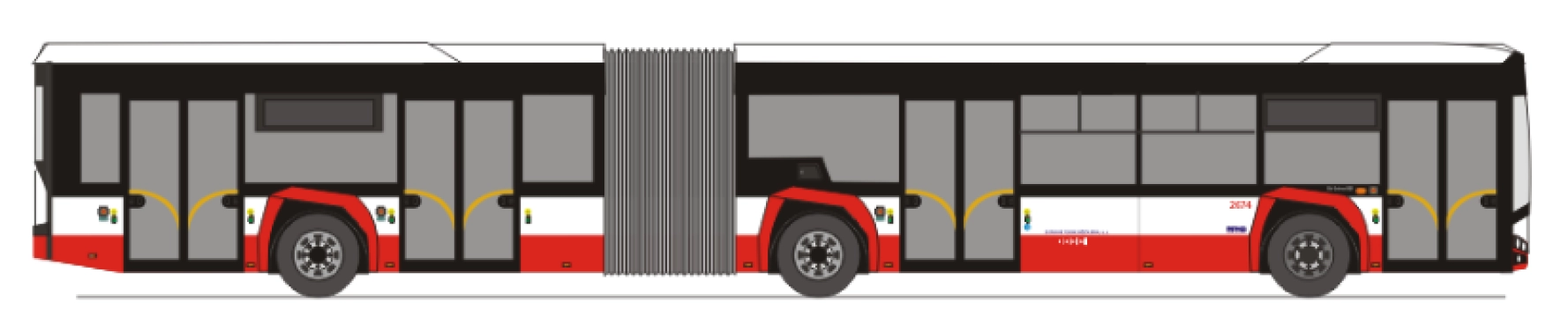 Solaris Urbino 18