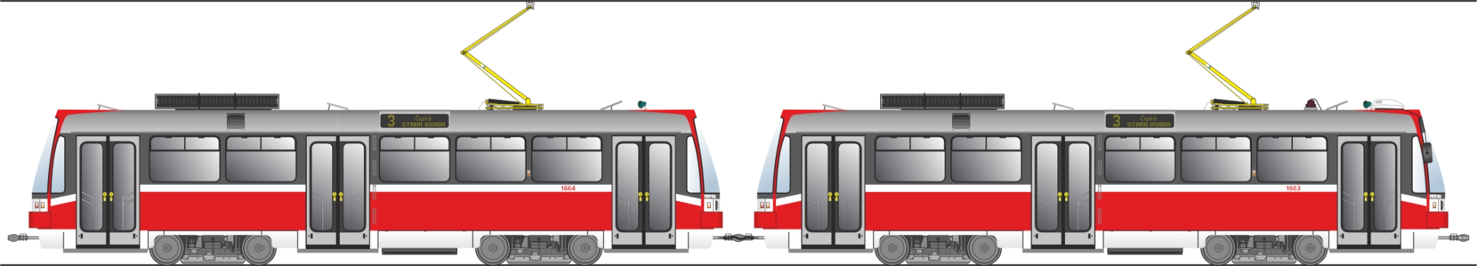T3R