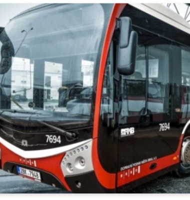 autobus
