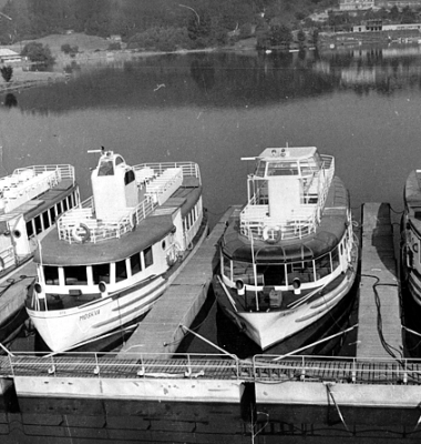 lodě