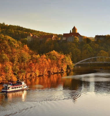 Lodě-ilustrační foto