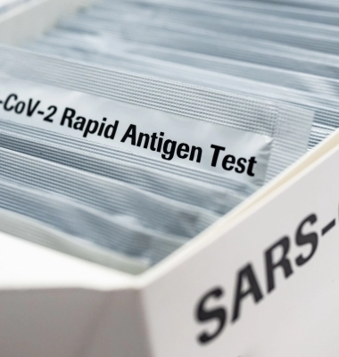Antigen test
