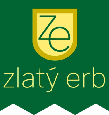 Zlatý erb