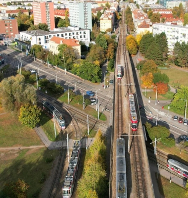 mhd brno