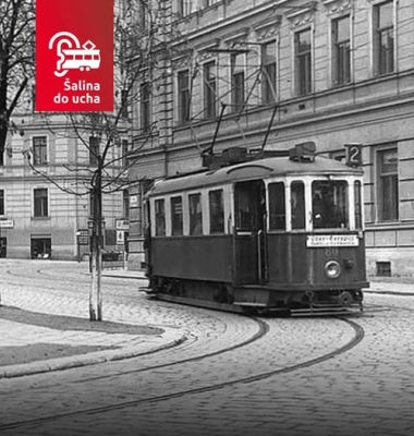 tramvaj